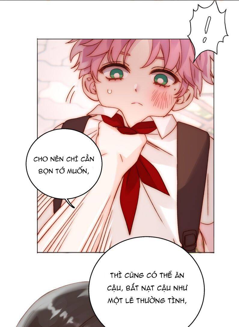 Tôi Phải Làm 1 Kẻ Đại Xấu Xa: Chapter 61