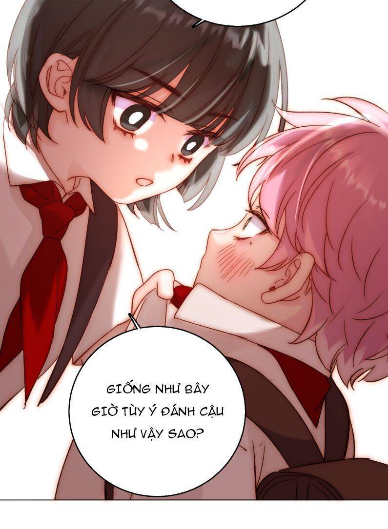 Tôi Phải Làm 1 Kẻ Đại Xấu Xa: Chapter 61