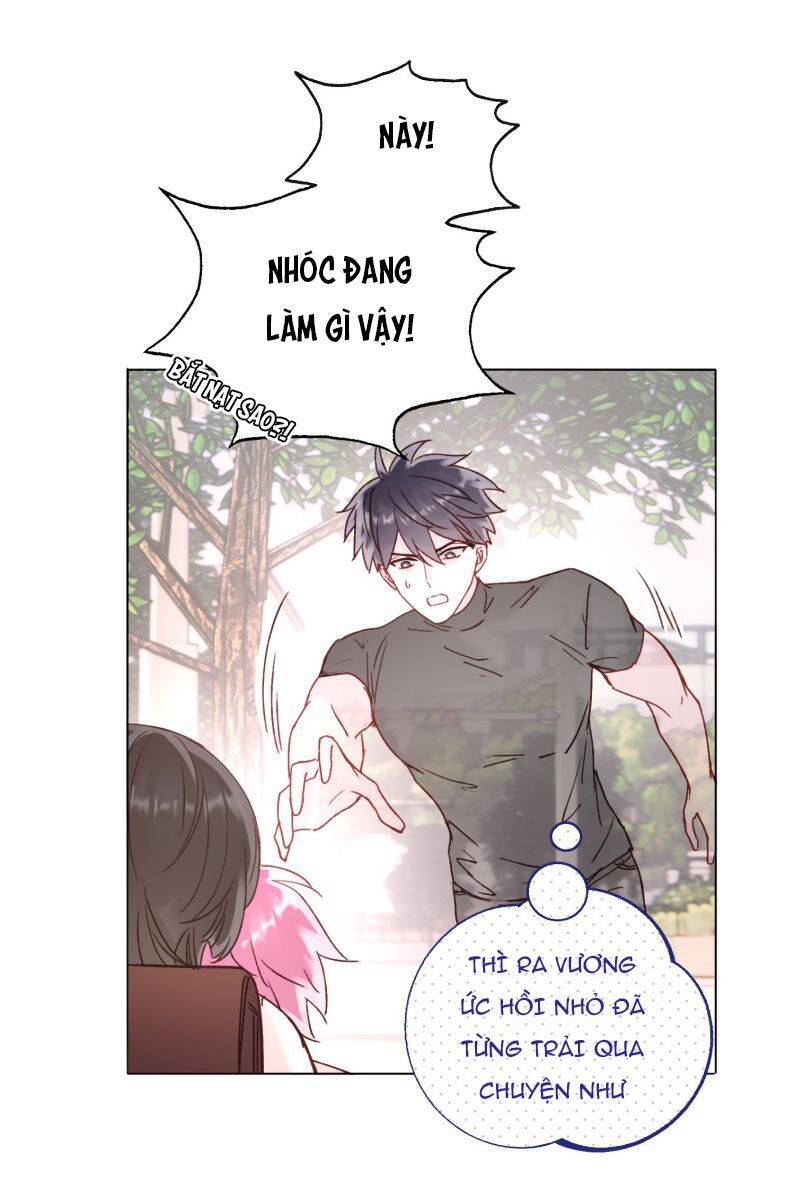 Tôi Phải Làm 1 Kẻ Đại Xấu Xa: Chapter 61