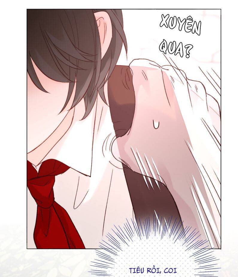 Tôi Phải Làm 1 Kẻ Đại Xấu Xa: Chapter 61