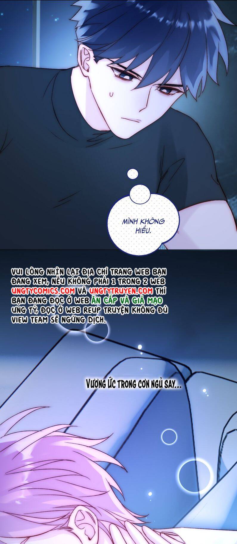Tôi Phải Làm 1 Kẻ Đại Xấu Xa: Chapter 61