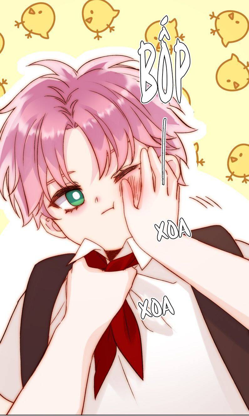 Tôi Phải Làm 1 Kẻ Đại Xấu Xa: Chapter 61