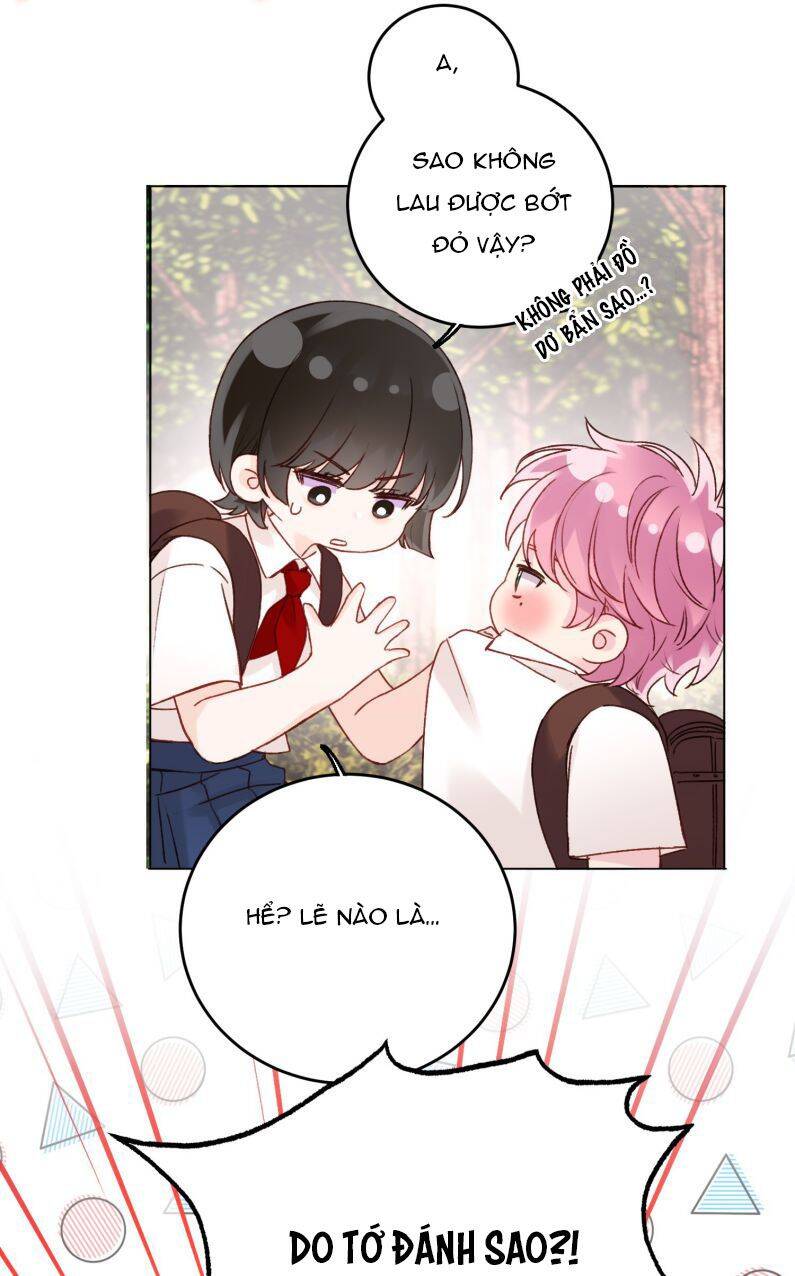 Tôi Phải Làm 1 Kẻ Đại Xấu Xa: Chapter 61