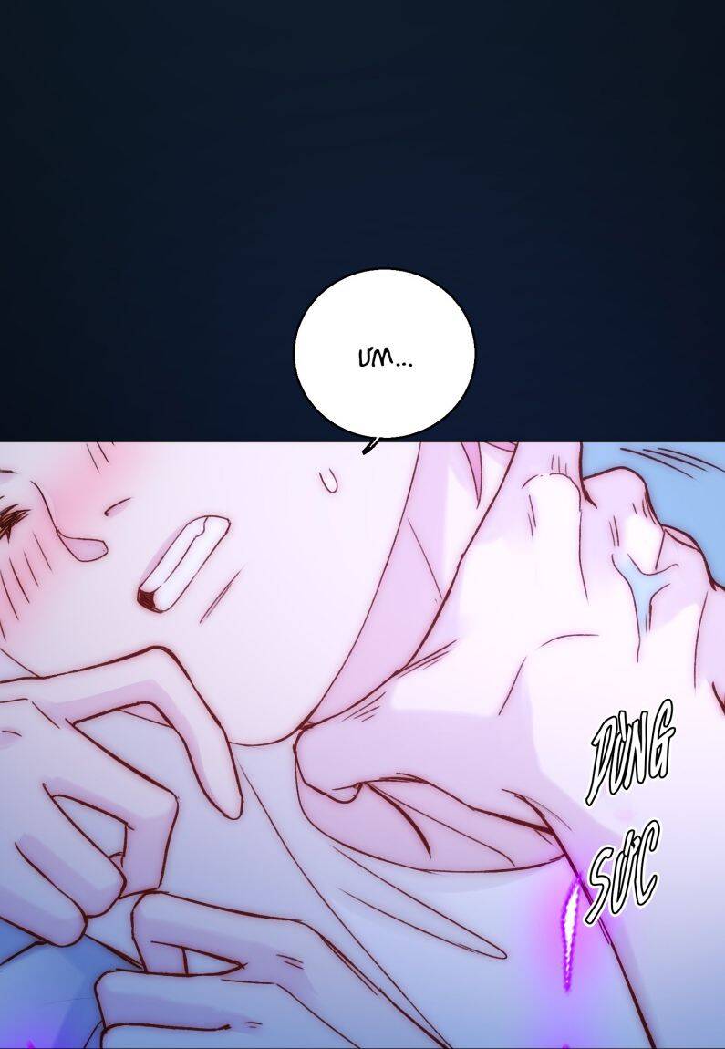 Tôi Phải Làm 1 Kẻ Đại Xấu Xa: Chapter 61