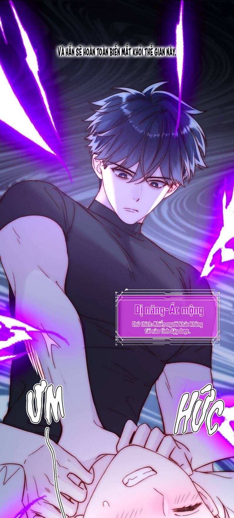 Tôi Phải Làm 1 Kẻ Đại Xấu Xa: Chapter 61
