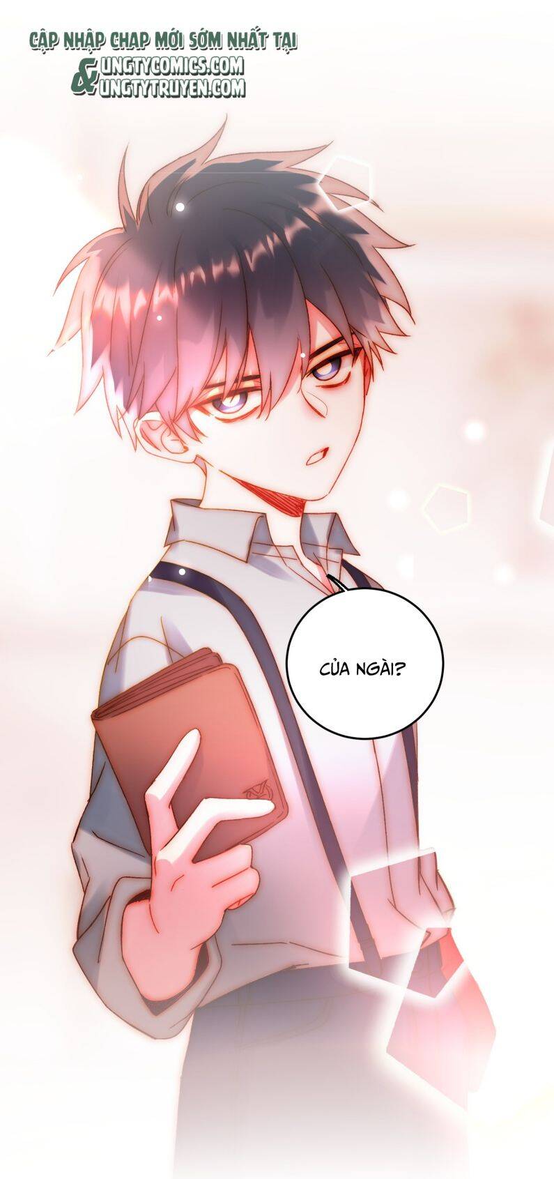 Tôi Phải Làm 1 Kẻ Đại Xấu Xa: Chapter 64