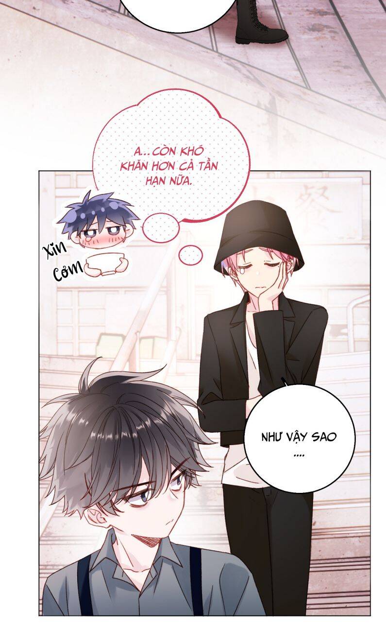 Tôi Phải Làm 1 Kẻ Đại Xấu Xa: Chapter 64