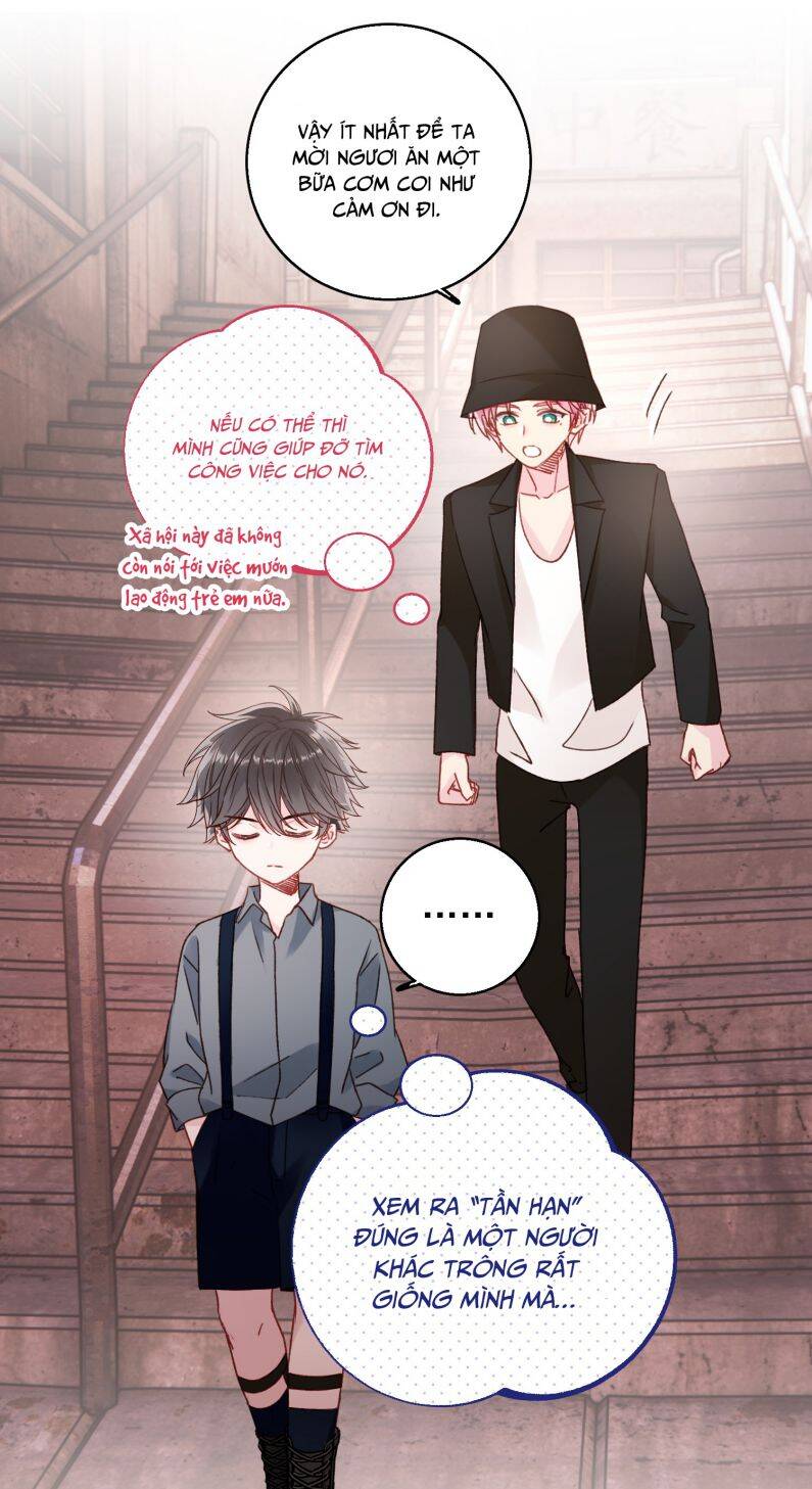 Tôi Phải Làm 1 Kẻ Đại Xấu Xa: Chapter 64