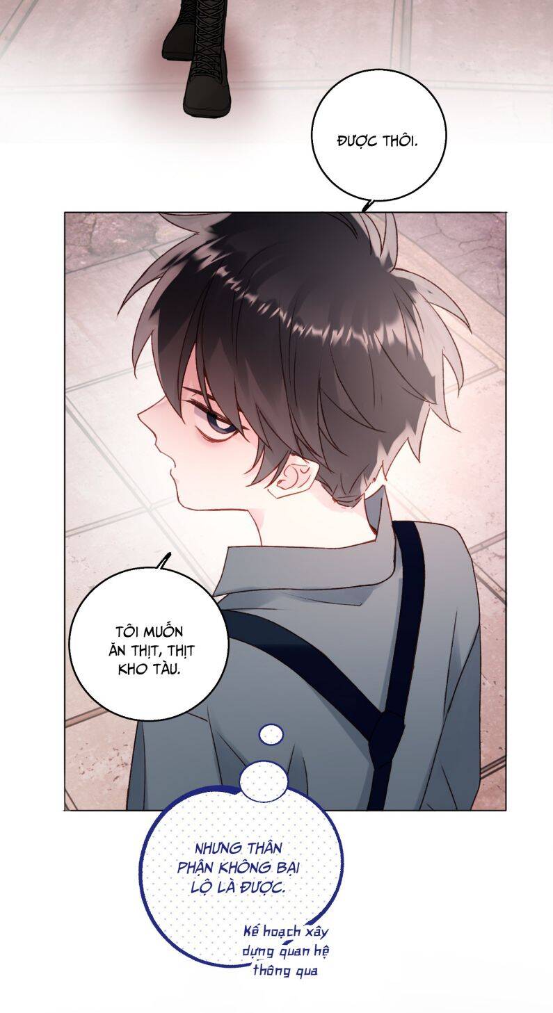 Tôi Phải Làm 1 Kẻ Đại Xấu Xa: Chapter 64