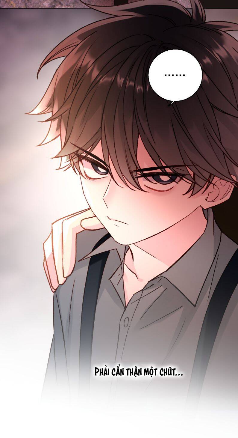Tôi Phải Làm 1 Kẻ Đại Xấu Xa: Chapter 64
