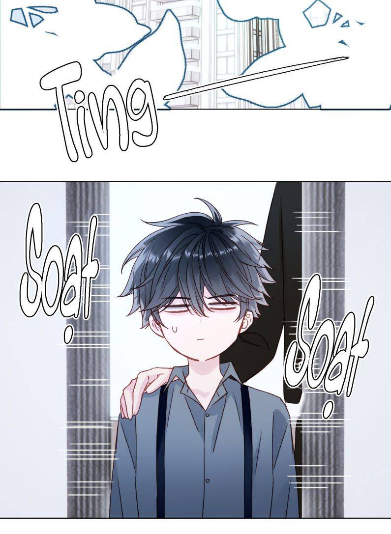 Tôi Phải Làm 1 Kẻ Đại Xấu Xa: Chapter 64