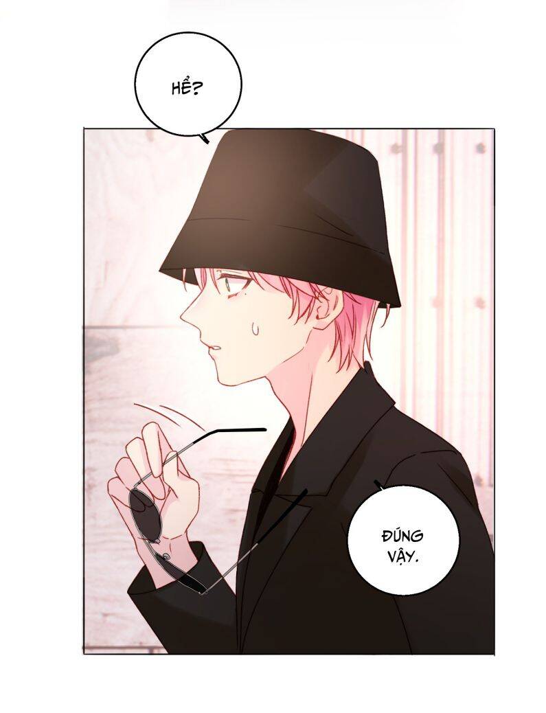 Tôi Phải Làm 1 Kẻ Đại Xấu Xa: Chapter 64