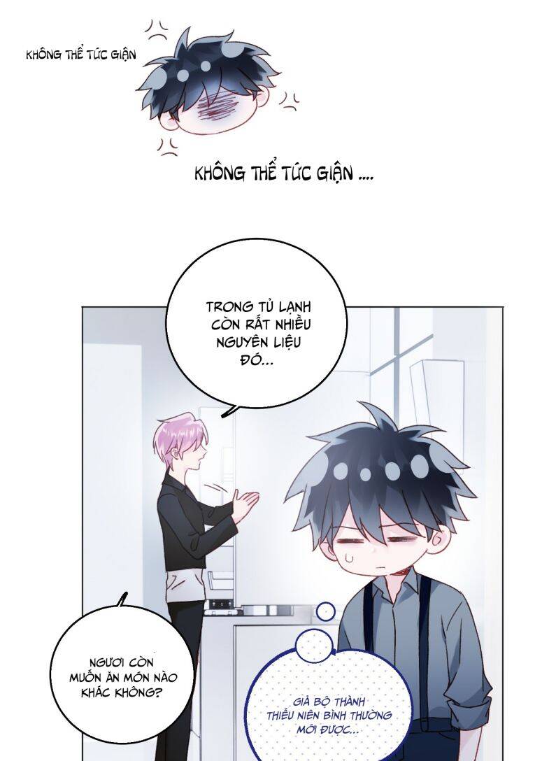 Tôi Phải Làm 1 Kẻ Đại Xấu Xa: Chapter 64