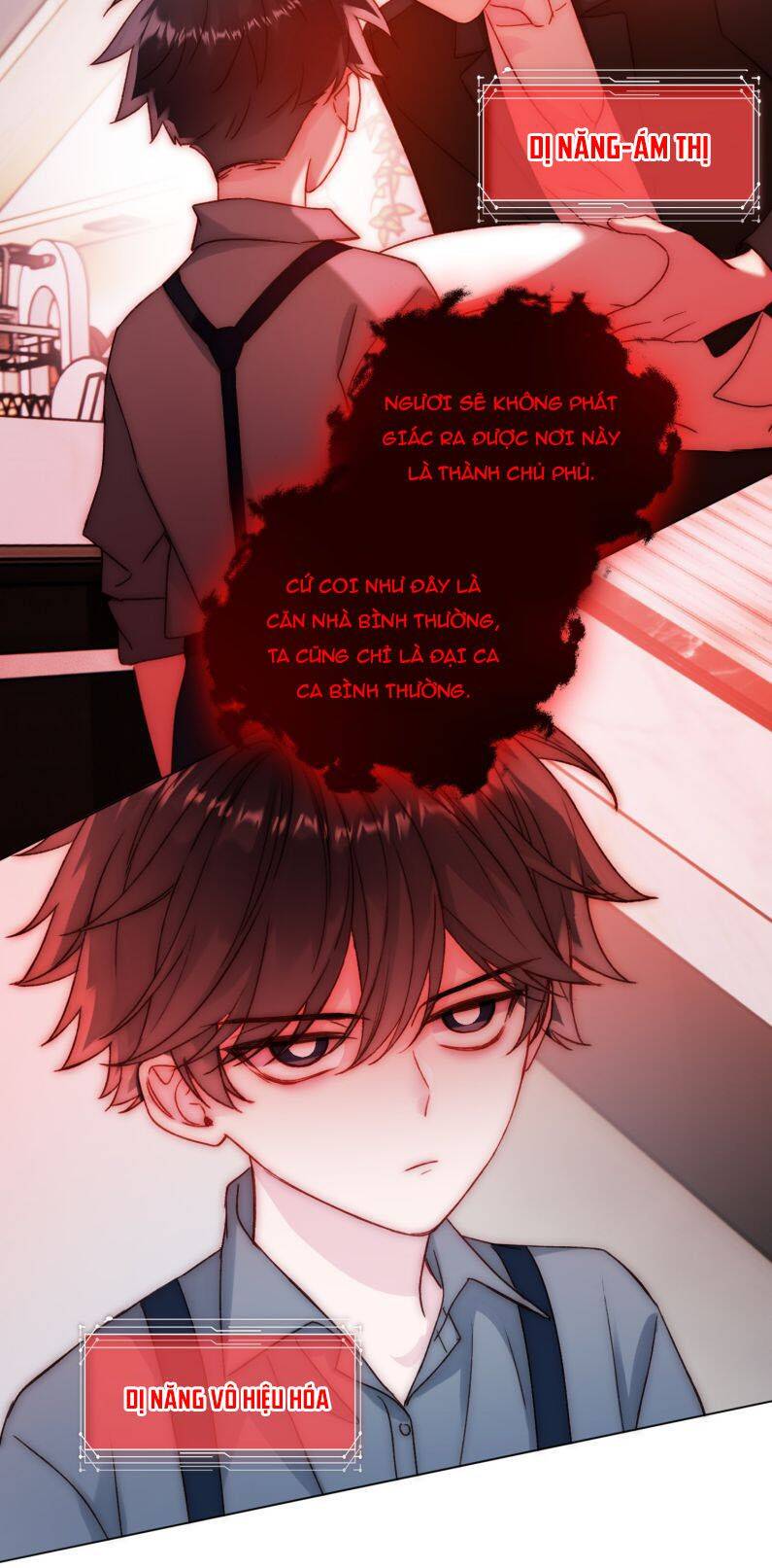 Tôi Phải Làm 1 Kẻ Đại Xấu Xa: Chapter 64