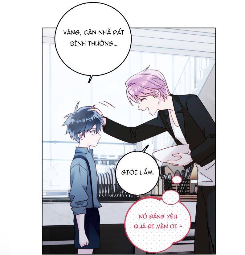 Tôi Phải Làm 1 Kẻ Đại Xấu Xa: Chapter 64