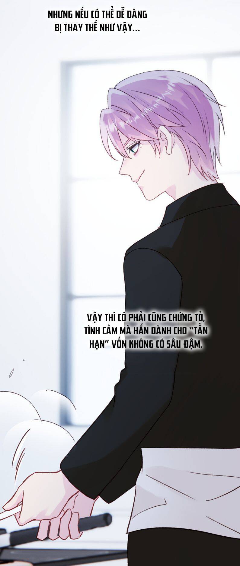 Tôi Phải Làm 1 Kẻ Đại Xấu Xa: Chapter 64