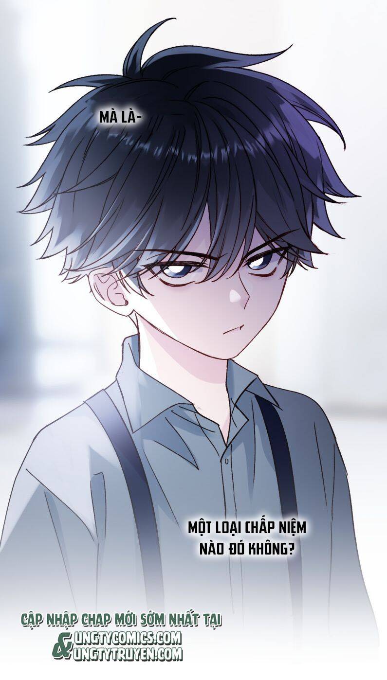 Tôi Phải Làm 1 Kẻ Đại Xấu Xa: Chapter 64