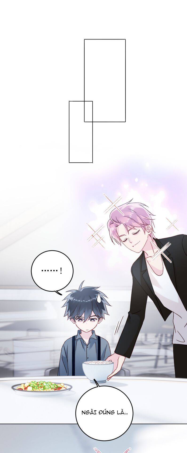 Tôi Phải Làm 1 Kẻ Đại Xấu Xa: Chapter 64
