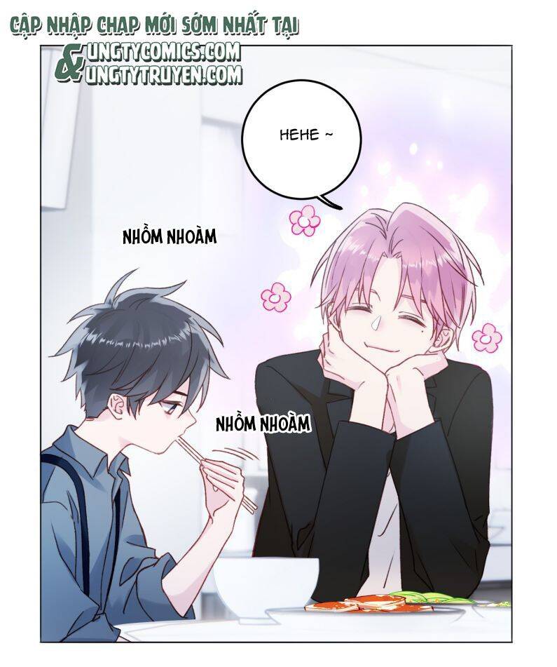 Tôi Phải Làm 1 Kẻ Đại Xấu Xa: Chapter 64