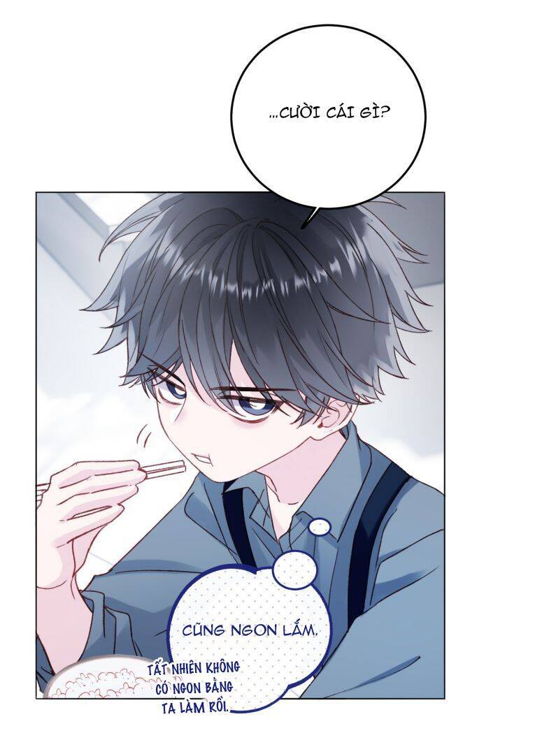 Tôi Phải Làm 1 Kẻ Đại Xấu Xa: Chapter 64