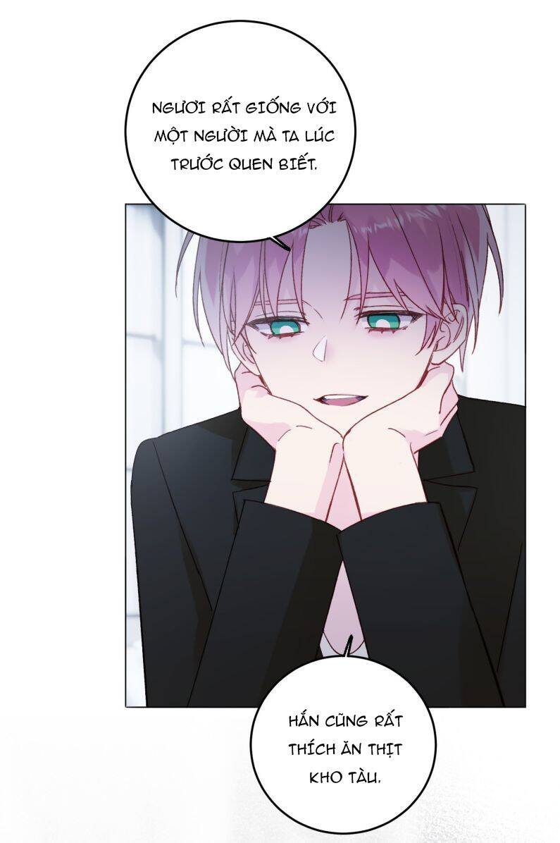 Tôi Phải Làm 1 Kẻ Đại Xấu Xa: Chapter 64