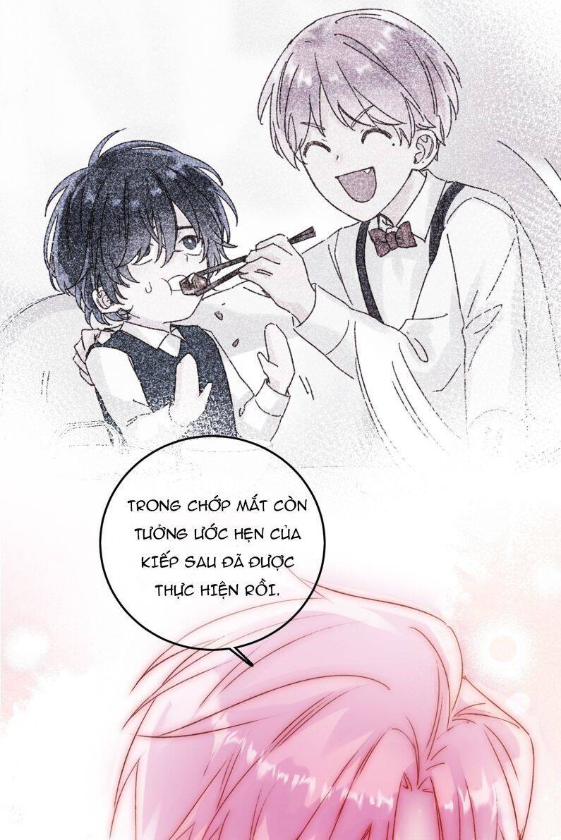 Tôi Phải Làm 1 Kẻ Đại Xấu Xa: Chapter 64