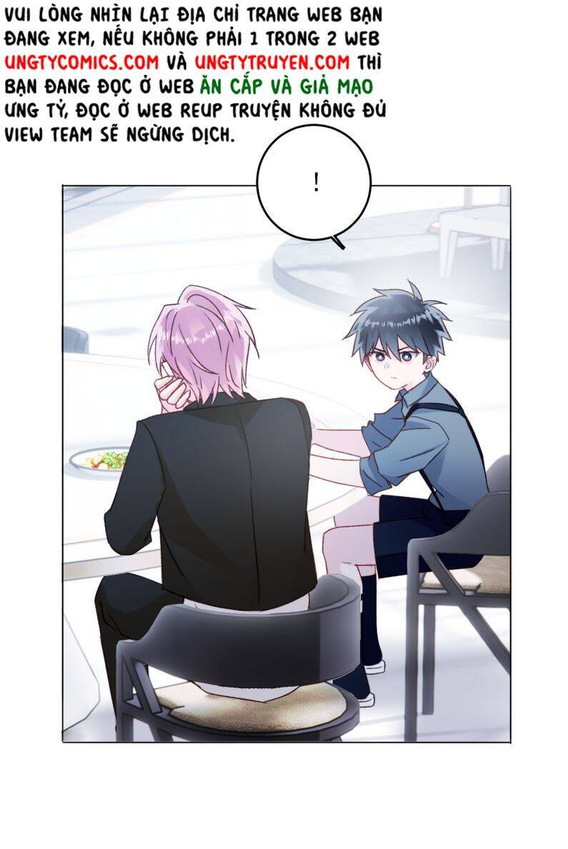 Tôi Phải Làm 1 Kẻ Đại Xấu Xa: Chapter 64