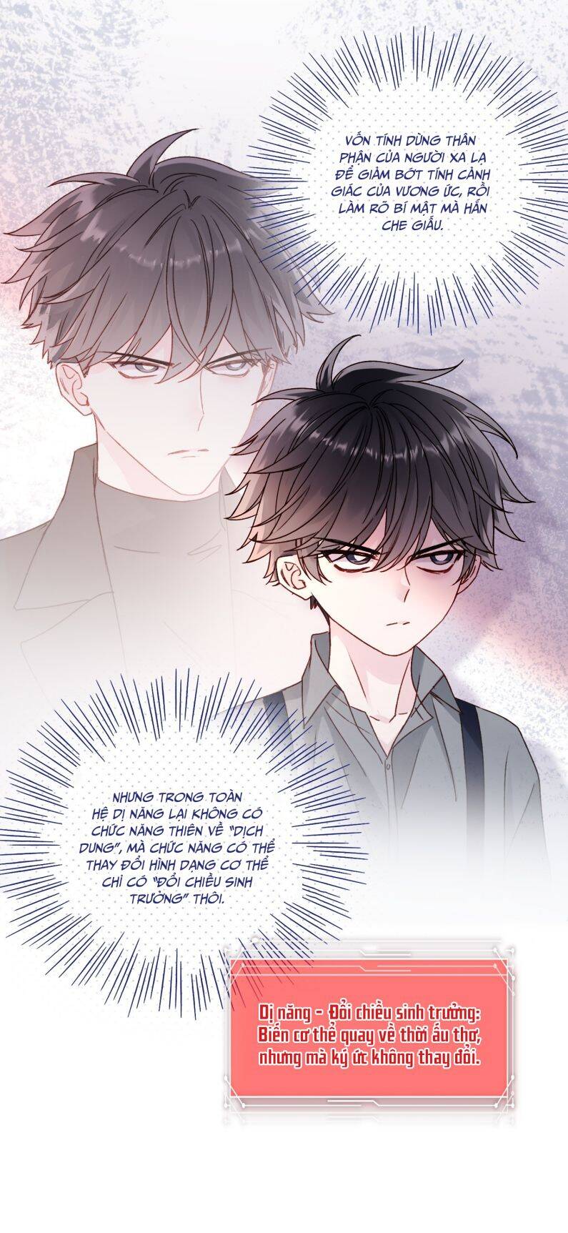 Tôi Phải Làm 1 Kẻ Đại Xấu Xa: Chapter 64
