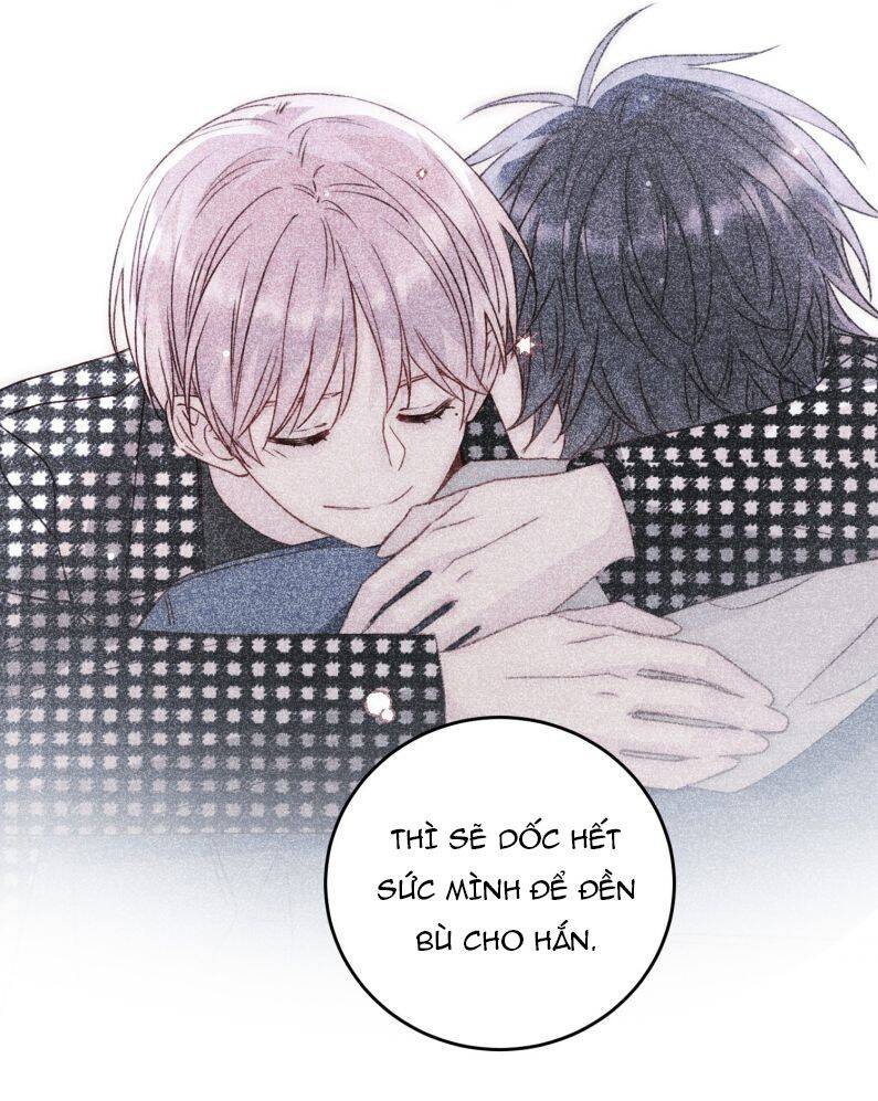 Tôi Phải Làm 1 Kẻ Đại Xấu Xa: Chapter 64