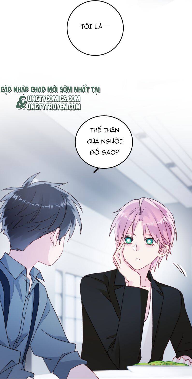 Tôi Phải Làm 1 Kẻ Đại Xấu Xa: Chapter 64