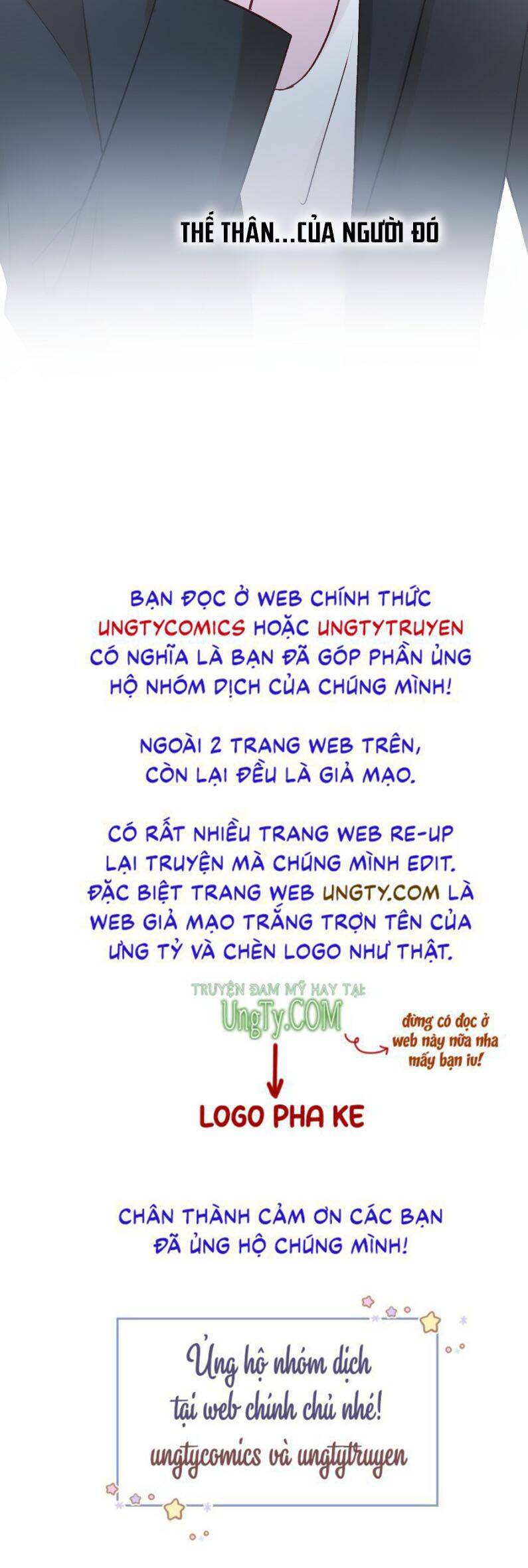 Tôi Phải Làm 1 Kẻ Đại Xấu Xa: Chapter 64
