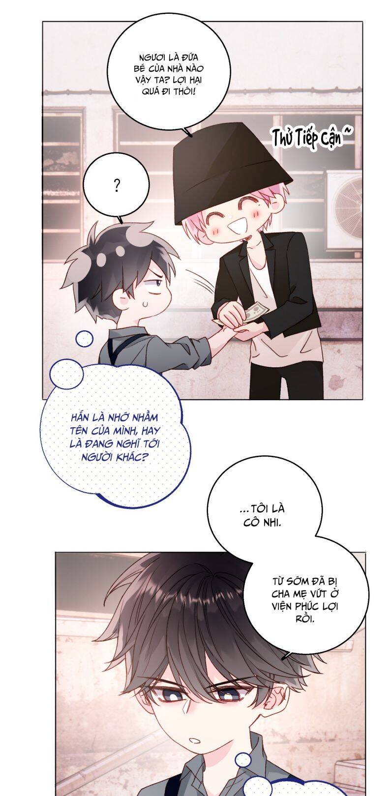Tôi Phải Làm 1 Kẻ Đại Xấu Xa: Chapter 64