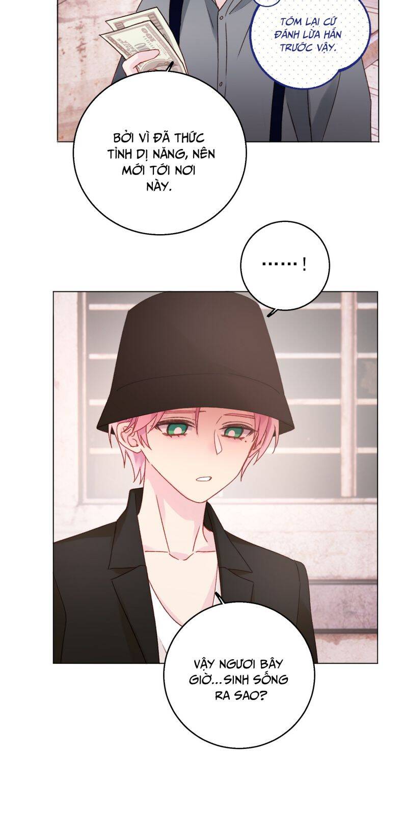 Tôi Phải Làm 1 Kẻ Đại Xấu Xa: Chapter 64