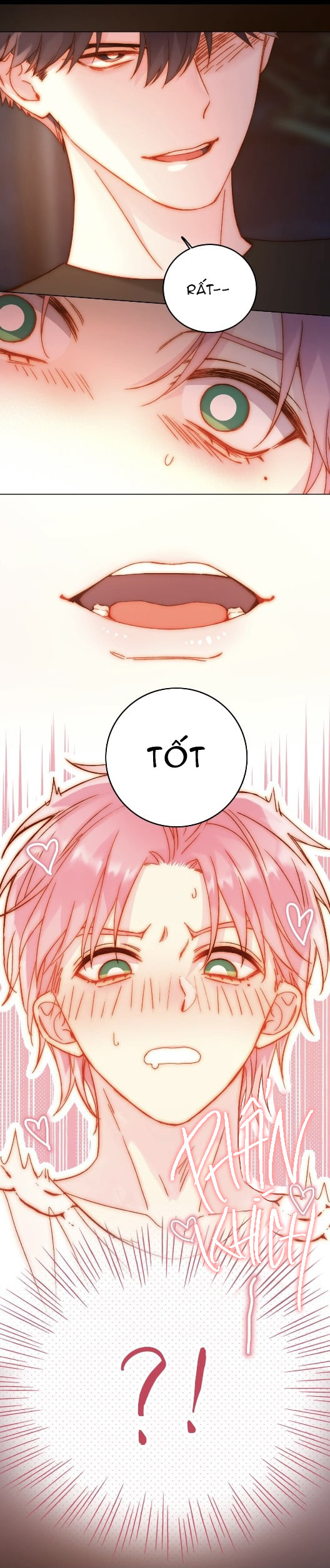 Tôi Phải Làm 1 Kẻ Đại Xấu Xa: Chapter 66.5: Tập đặc biệt