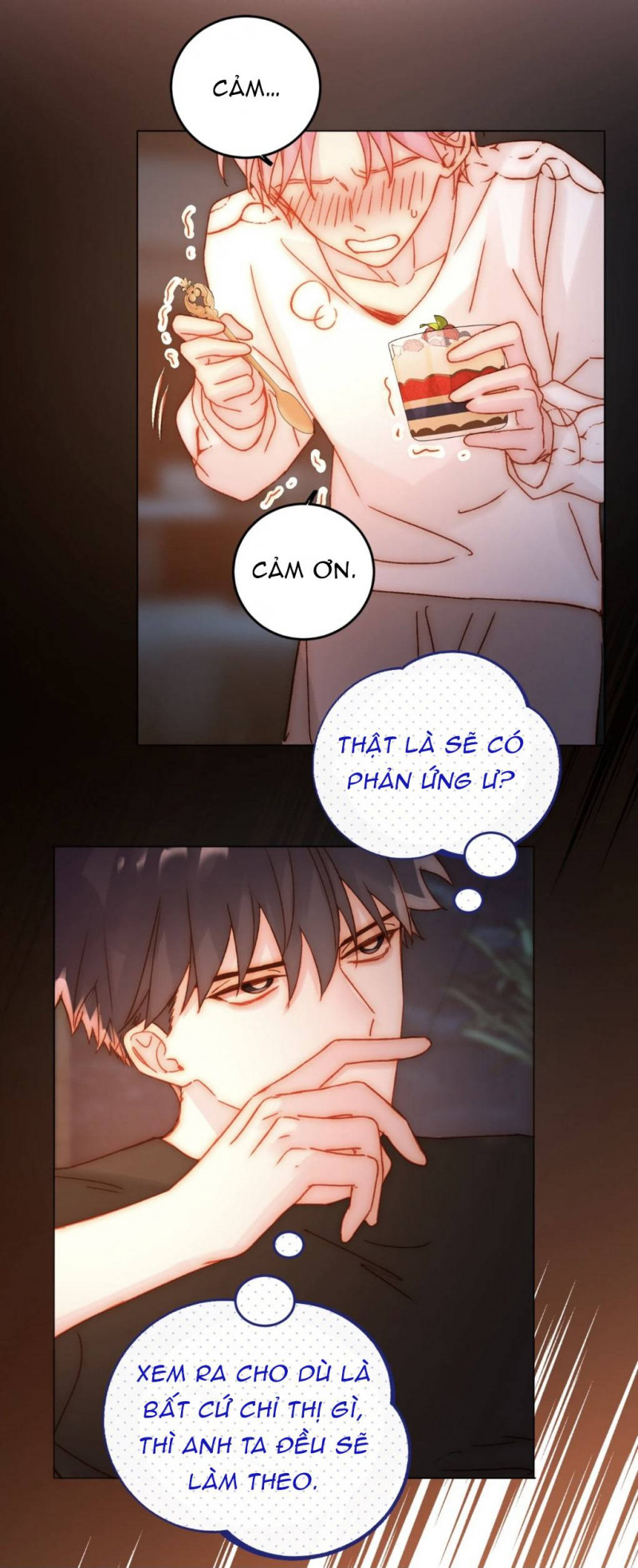 Tôi Phải Làm 1 Kẻ Đại Xấu Xa: Chapter 66.5: Tập đặc biệt