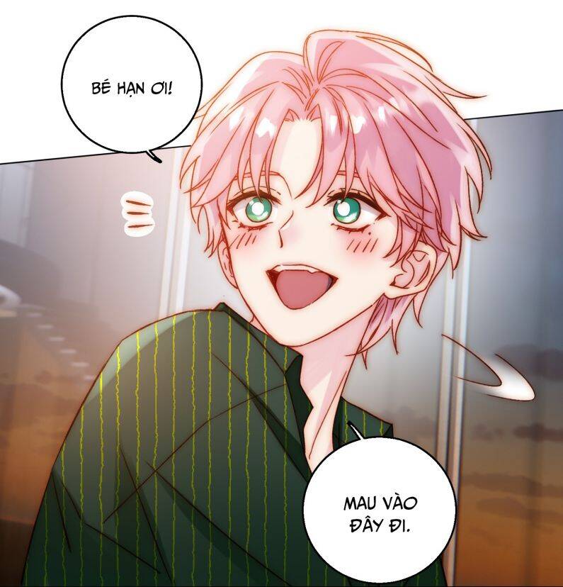 Tôi Phải Làm 1 Kẻ Đại Xấu Xa: Chapter 66