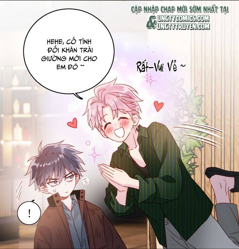 Tôi Phải Làm 1 Kẻ Đại Xấu Xa: Chapter 66