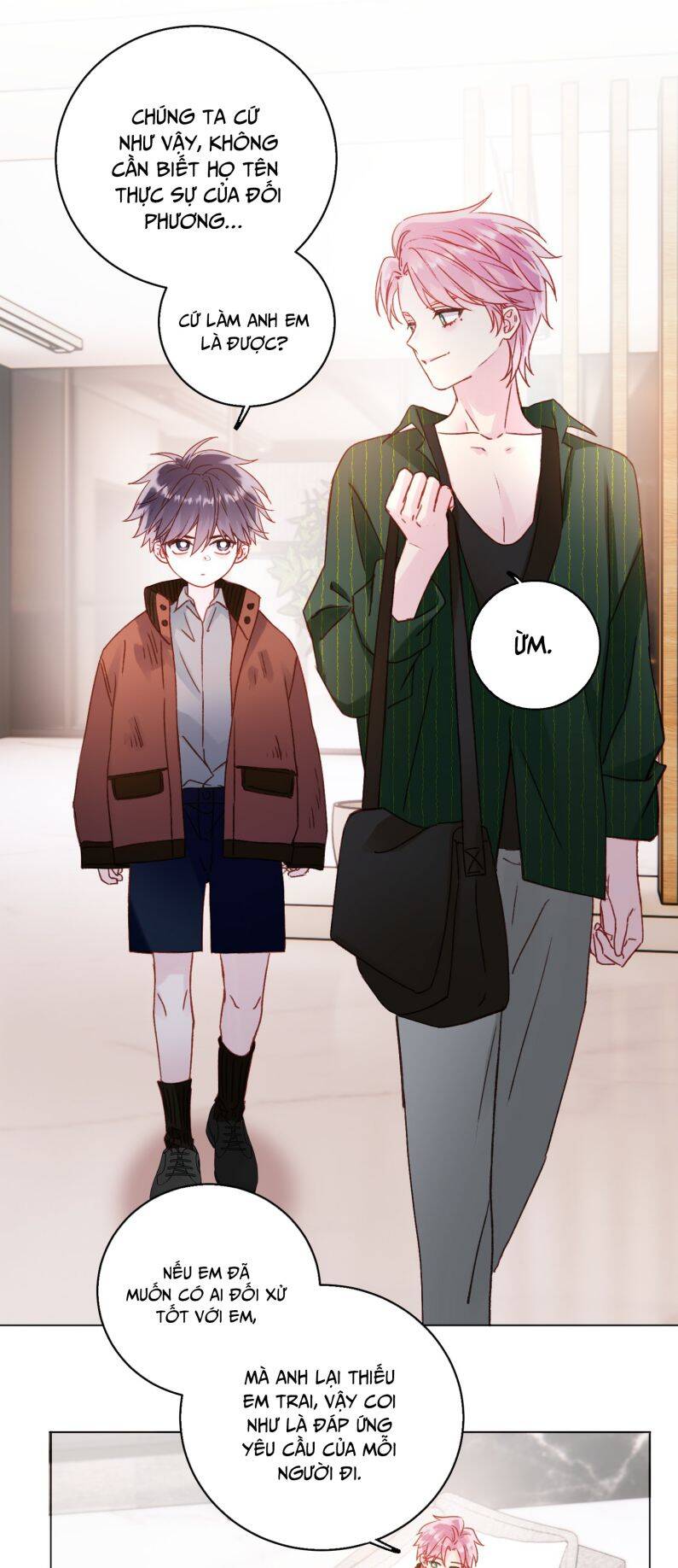 Tôi Phải Làm 1 Kẻ Đại Xấu Xa: Chapter 66