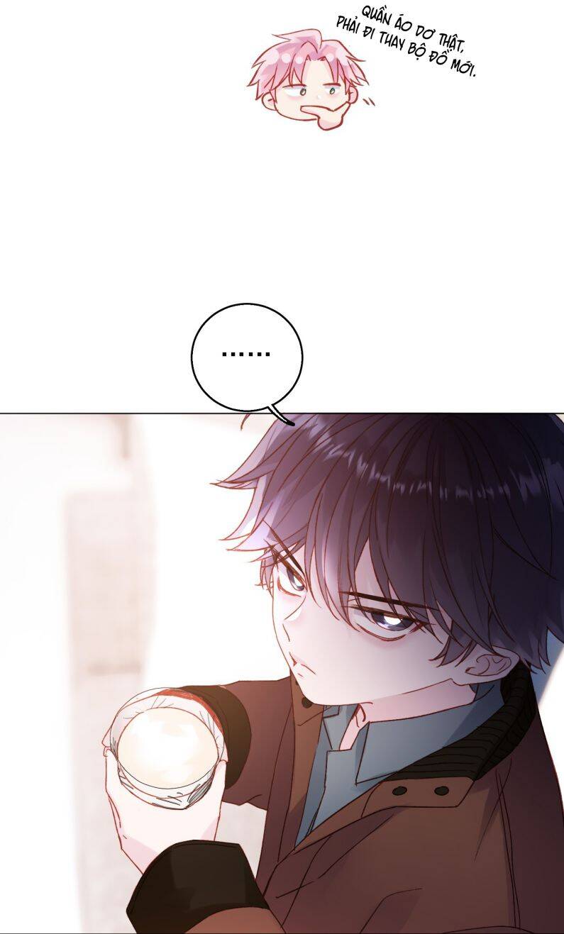 Tôi Phải Làm 1 Kẻ Đại Xấu Xa: Chapter 66