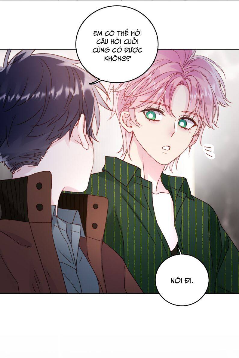 Tôi Phải Làm 1 Kẻ Đại Xấu Xa: Chapter 66