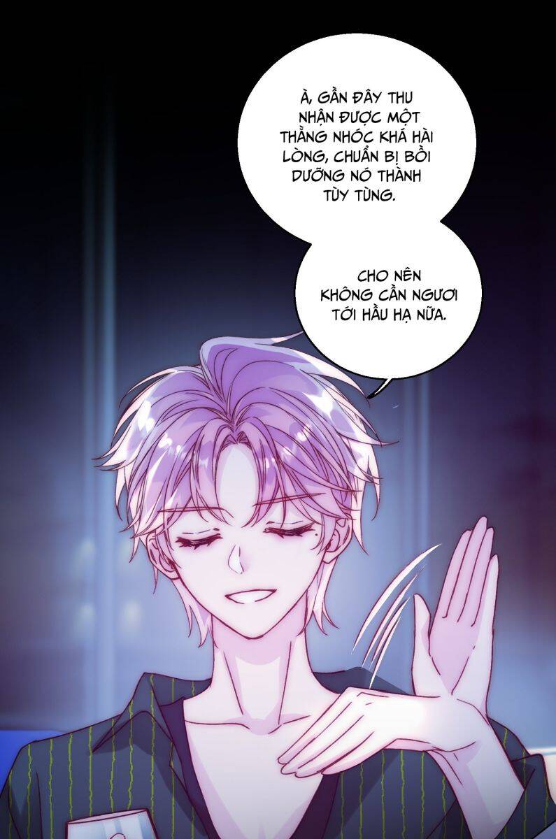 Tôi Phải Làm 1 Kẻ Đại Xấu Xa: Chapter 66
