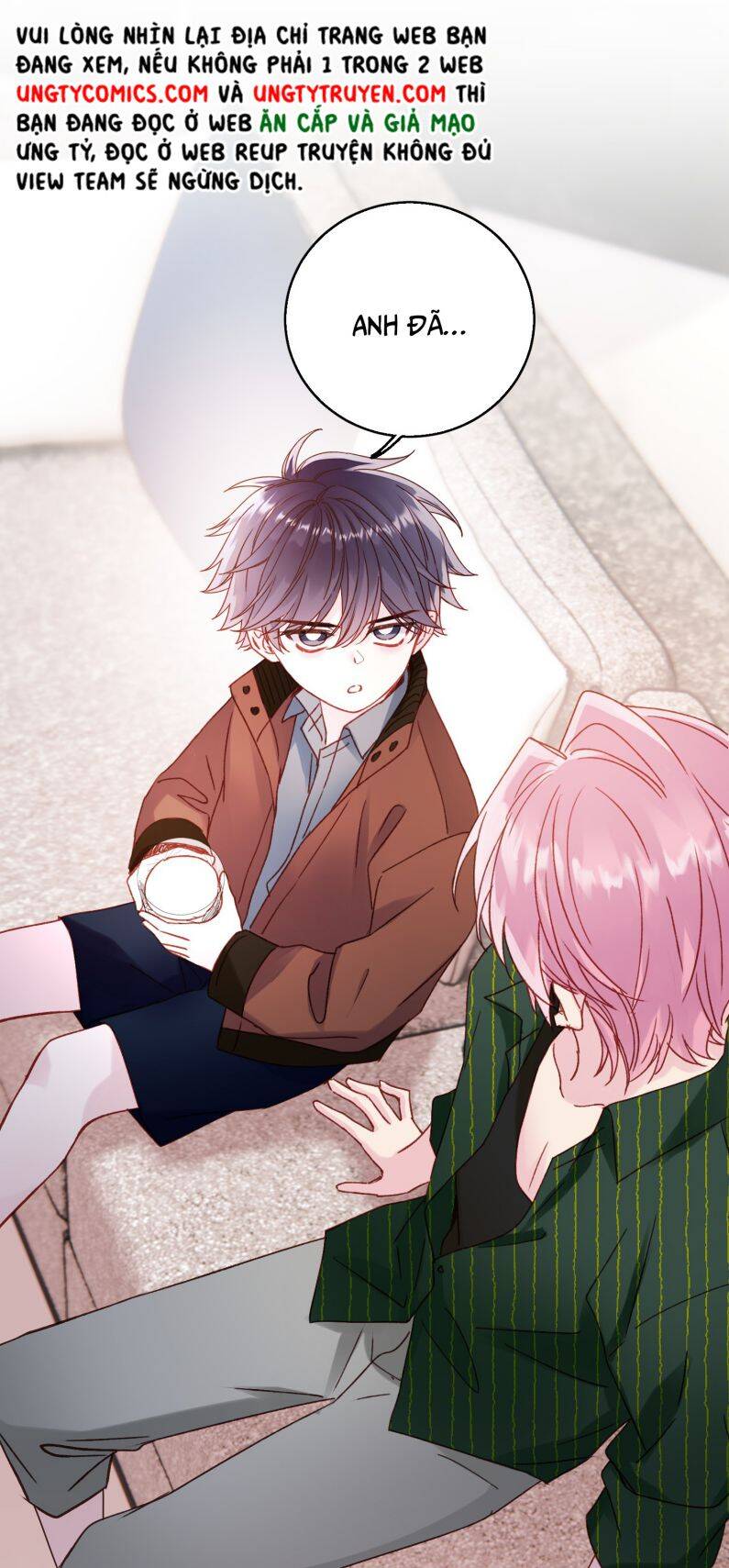 Tôi Phải Làm 1 Kẻ Đại Xấu Xa: Chapter 66