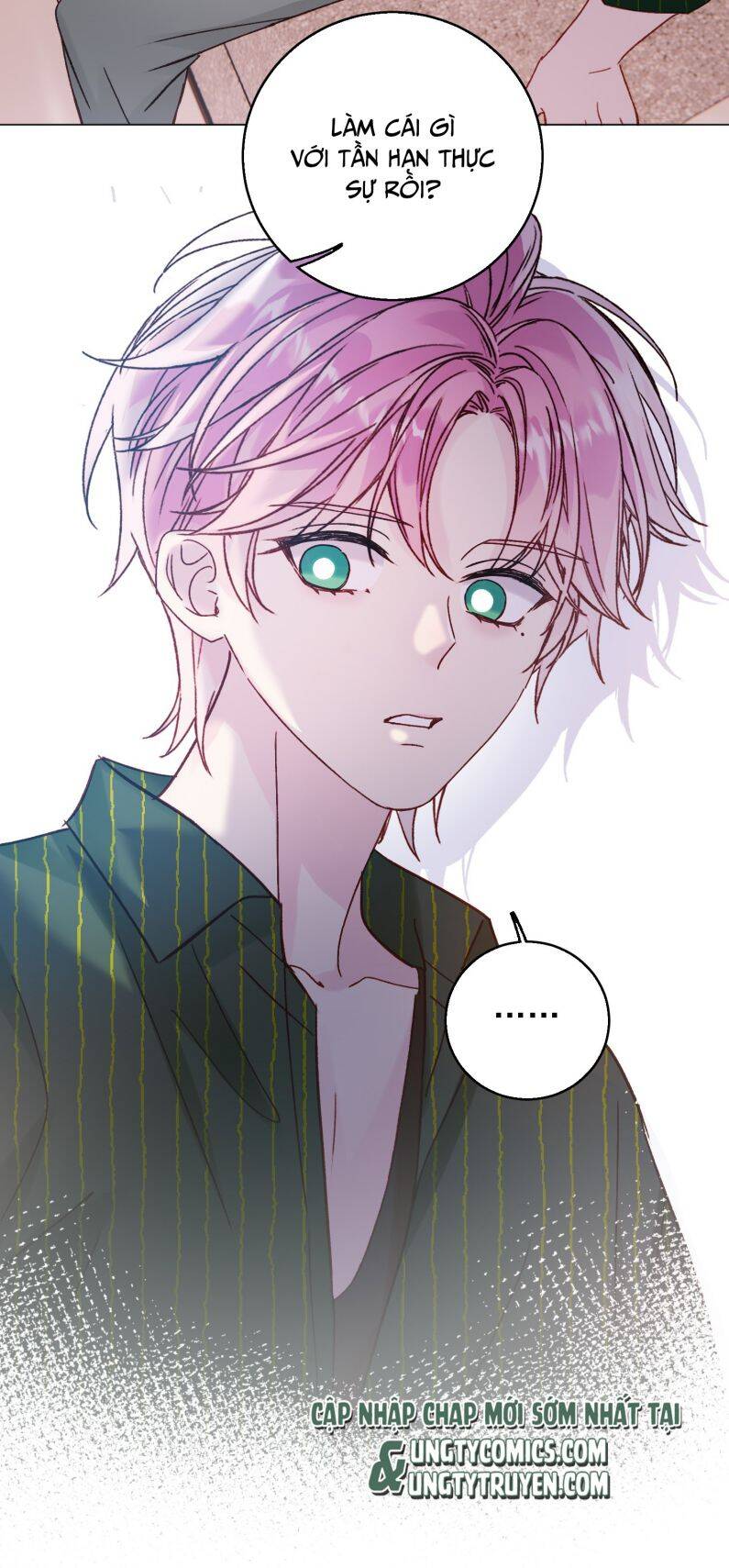 Tôi Phải Làm 1 Kẻ Đại Xấu Xa: Chapter 66