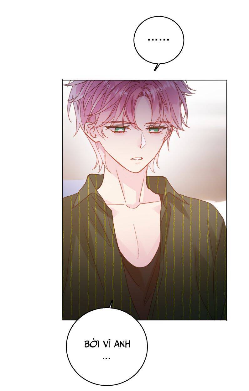 Tôi Phải Làm 1 Kẻ Đại Xấu Xa: Chapter 66