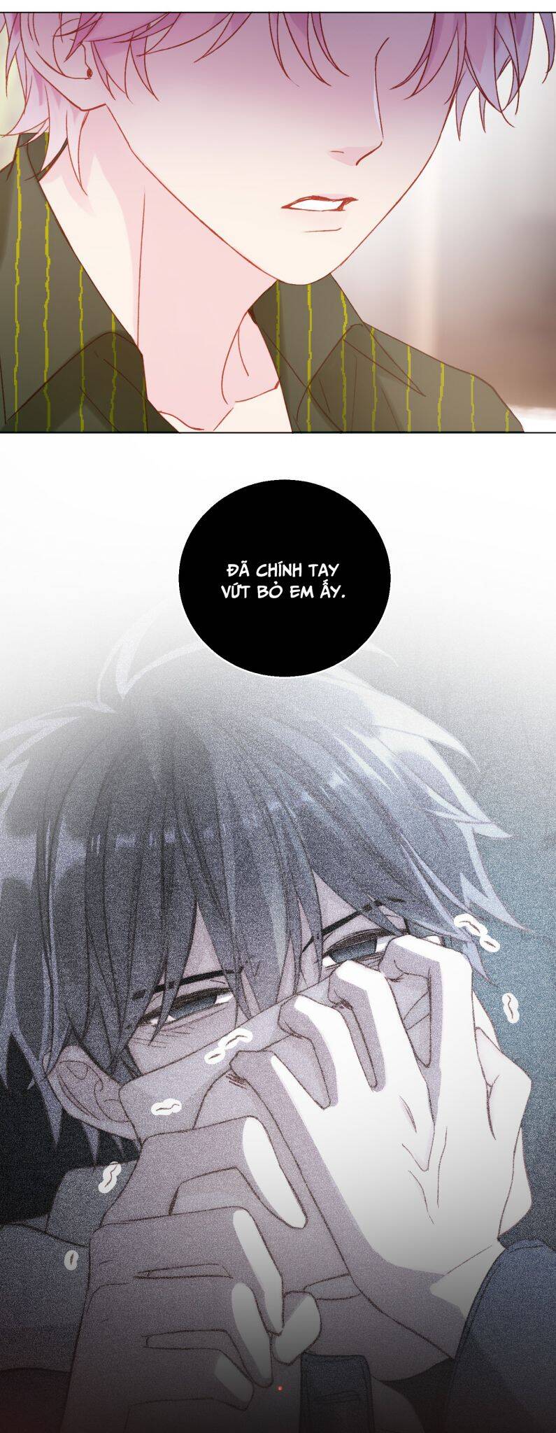Tôi Phải Làm 1 Kẻ Đại Xấu Xa: Chapter 66