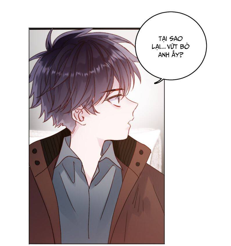 Tôi Phải Làm 1 Kẻ Đại Xấu Xa: Chapter 66