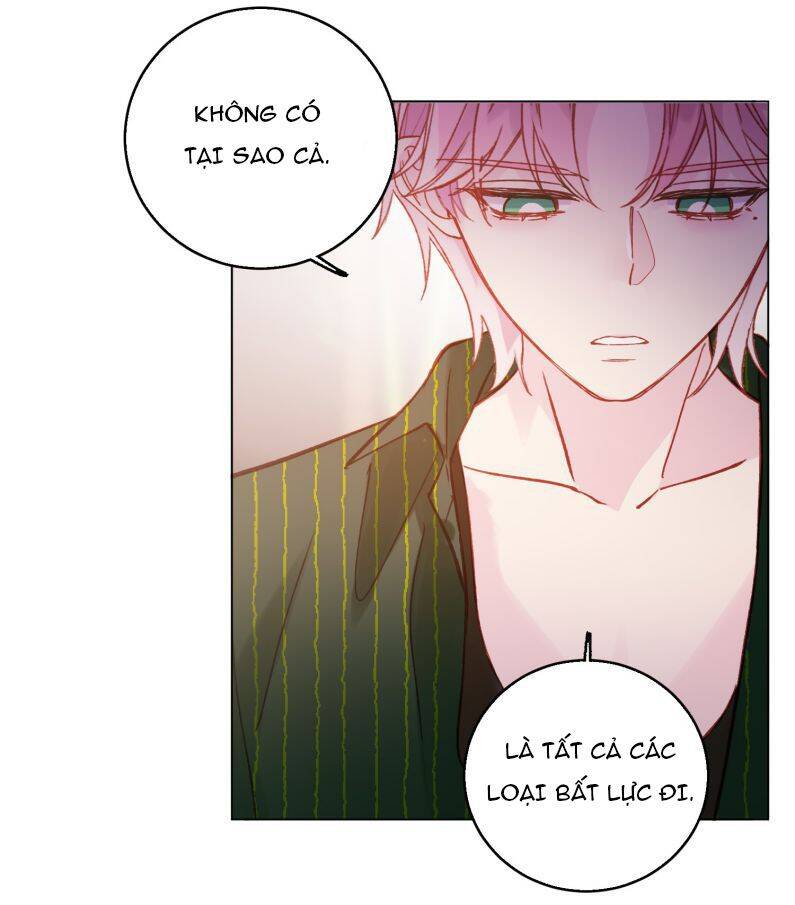 Tôi Phải Làm 1 Kẻ Đại Xấu Xa: Chapter 66