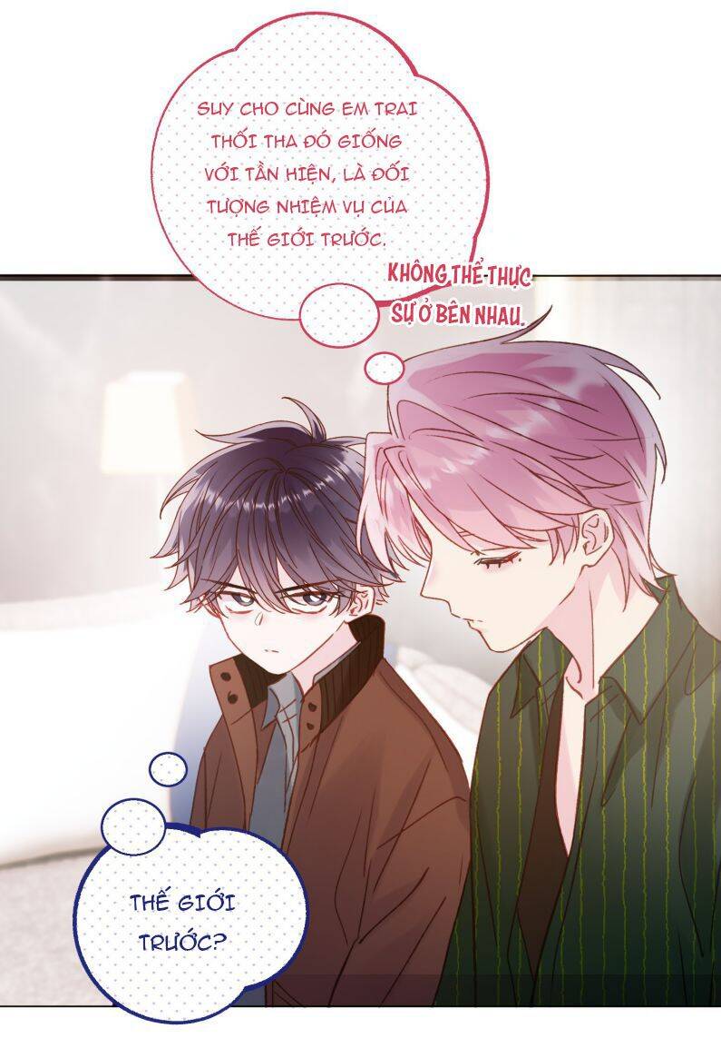 Tôi Phải Làm 1 Kẻ Đại Xấu Xa: Chapter 66