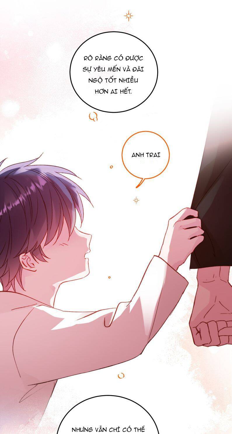 Tôi Phải Làm 1 Kẻ Đại Xấu Xa: Chapter 66