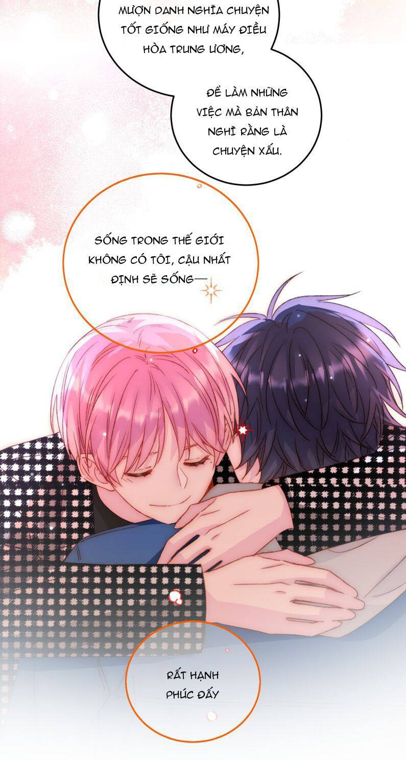 Tôi Phải Làm 1 Kẻ Đại Xấu Xa: Chapter 66